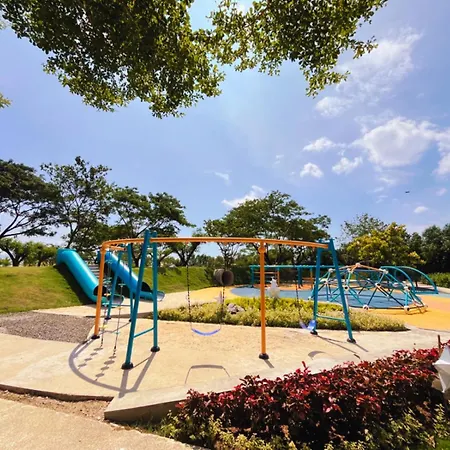 Solea Seaview Resort-2