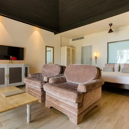 Prainha Resort By The Sea-2