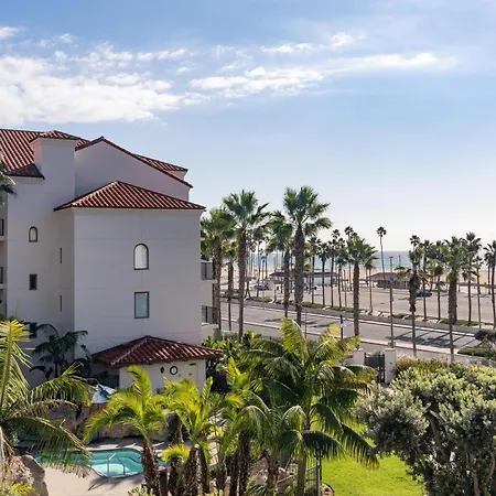 Hyatt Regency Huntington Beach Resort And Spa-3
