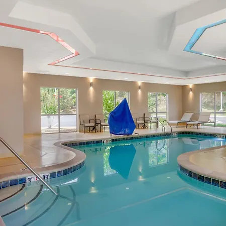 Holiday Inn Express & Suites Hot Springs By Ihg-3