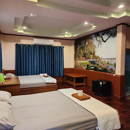 Coral Resort & Bungalows-2