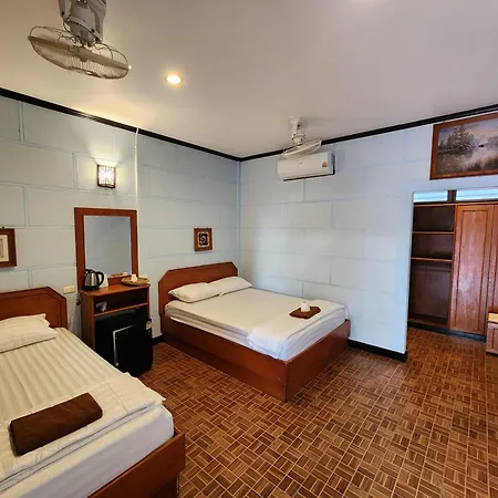 Coral Resort & Bungalows-3