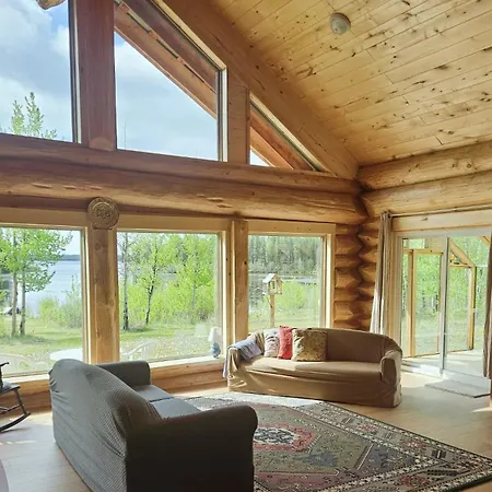 Nimpo Lake Resort-2