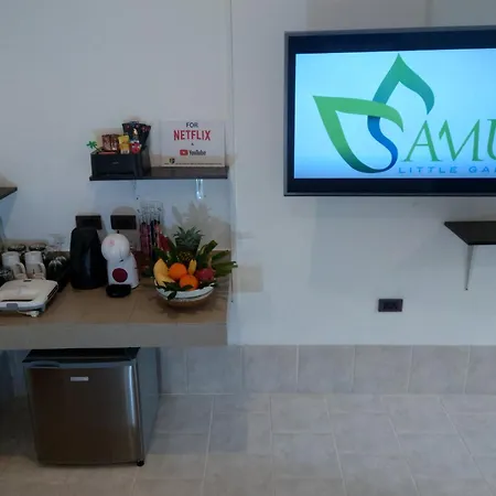 Samui Little Garden Resort-2