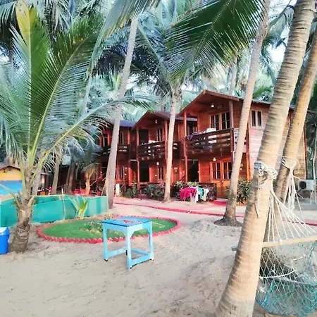 Samant Beach Resort-2