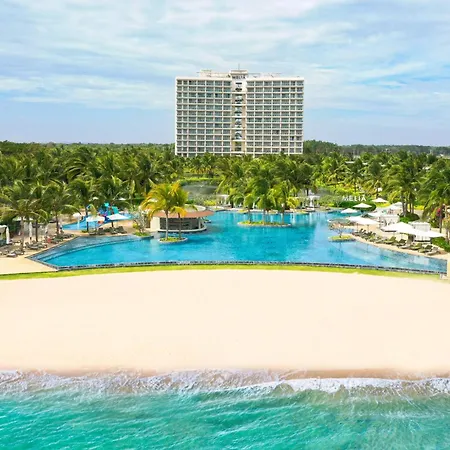 Melia Ho Tram Beach Resort-3