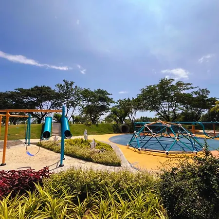 Solea Palm Resort Mactan-2