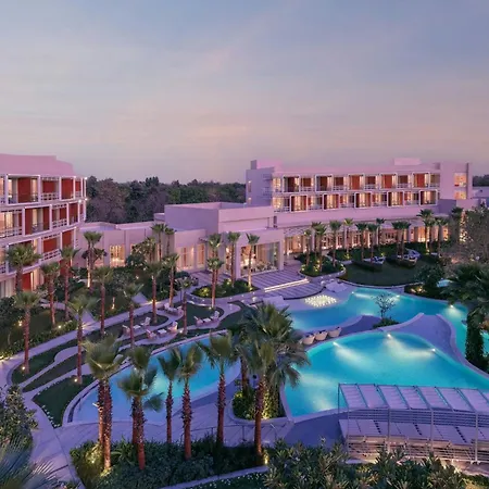 Aravali Marriott Resort & Spa, Delhi Ncr-2