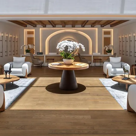 Maysan Doha, Lxr Hotels & Resorts-2