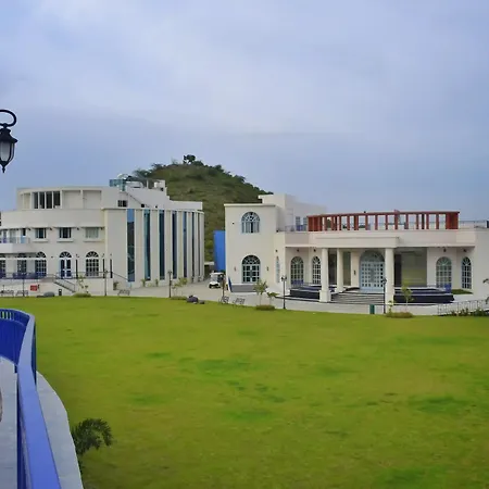 Ramee Royal Resort & Spa - Udaipur-3