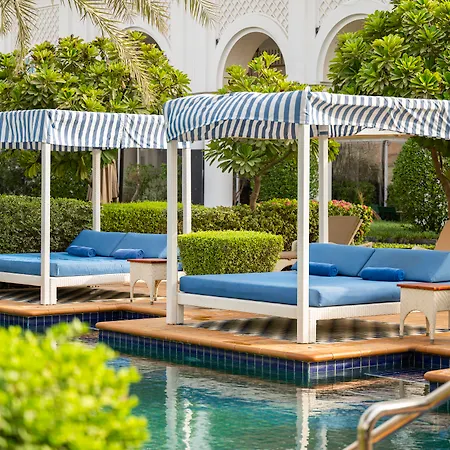 Al Habtoor Polo Resort-2