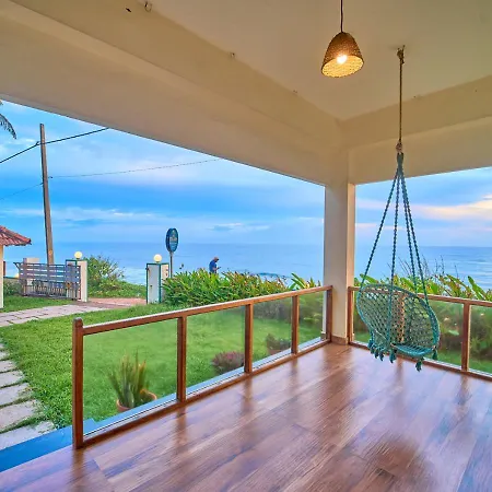 Solaris Beach View Resort & Spa By Voye Homes-2