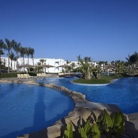 Sonesta Club Sharm El Sheikh-2