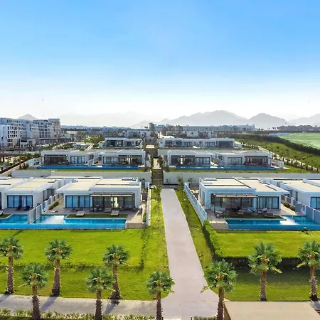 Club Prive By Rixos Sharm El Sheikh-2