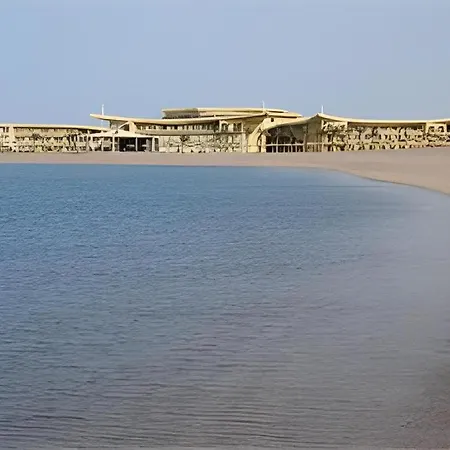 Barcelo Tiran Sharm-2