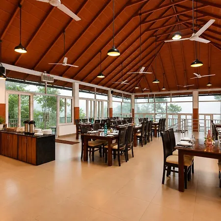 Silent Brook Resort - Coorg-2