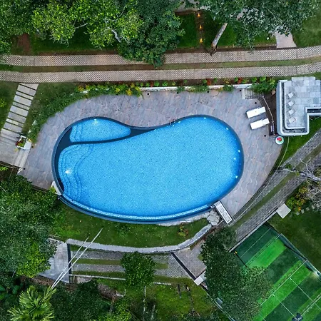 Sterling Lontano Waterfront Wayanad-2