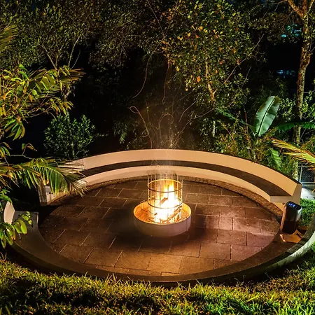 Sterling Lontano Waterfront Wayanad-3
