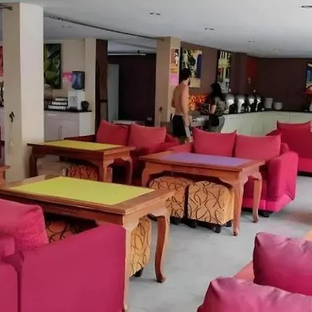The Aroma'S Of Bali Hotel & Residence-2
