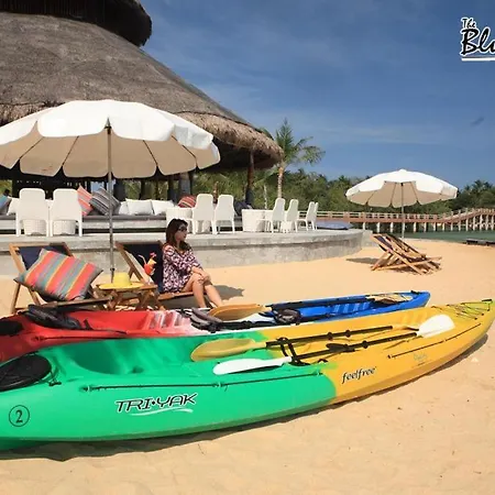 The Blue Sky Resort@ Koh Payam-3