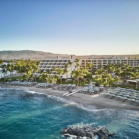 Mauna Lani, Auberge Collection-3