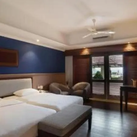 Hotel Niagara Parapat-2