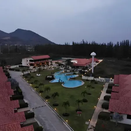 Thailand Resort Hotel-2