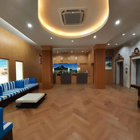 Blue Wave Hotel Hua Hin-3