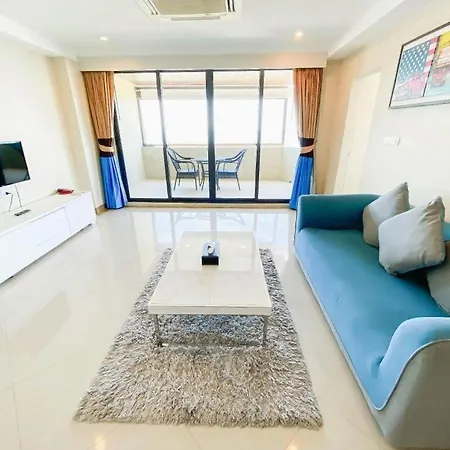 Blue Wave Hotel Hua Hin-2
