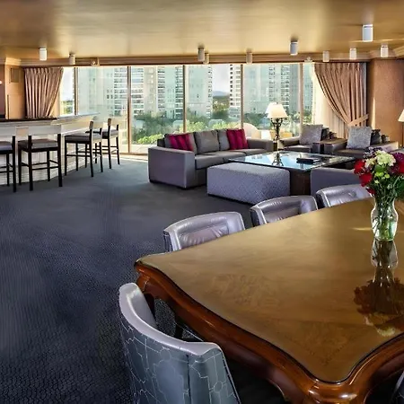Suncoast Hotel And Casino-3