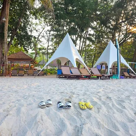 Ko Kut Ao Phrao Beach Resort-3