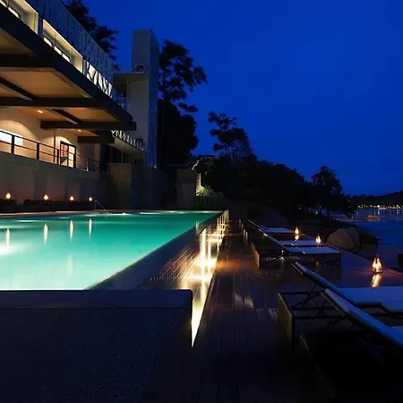 Villa 360 Resort And Spa-2