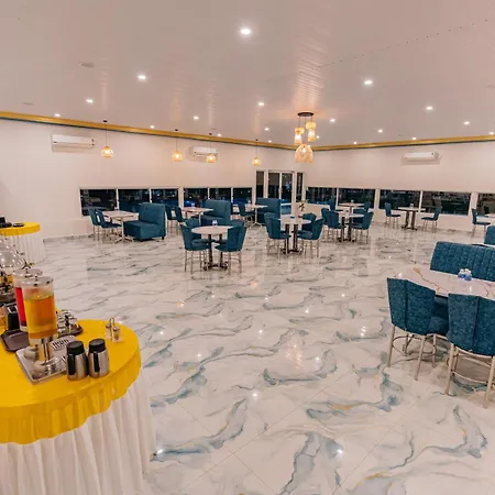 Seaborne Beach Resort-2