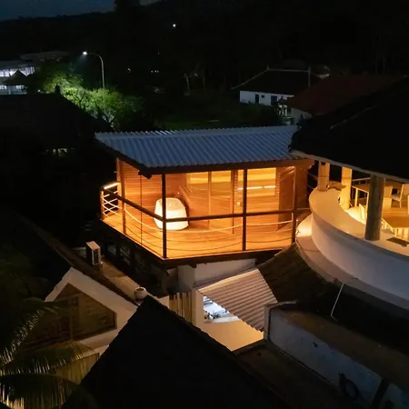 Segara Seaside Resort-2
