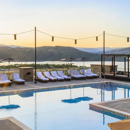 Grand Hyatt Deer Valley-3