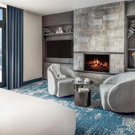 Grand Hyatt Deer Valley-2
