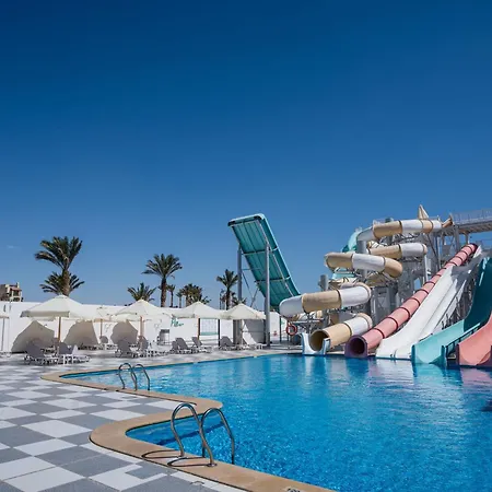 Flow Spectrum Resort Sahl Hasheesh-3