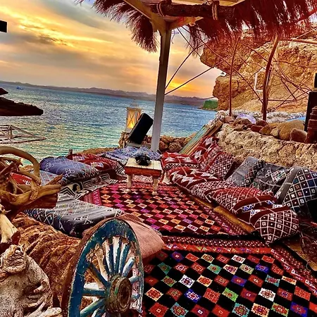 Domina Coral Bay Oasis-2