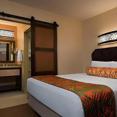 Disney'S Caribbean Beach Resort-2