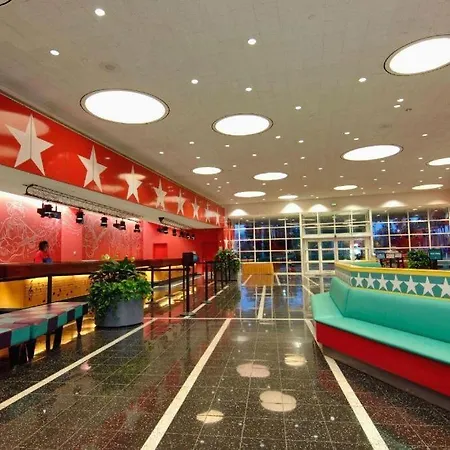 Disney'S All-Star Music Resort-3