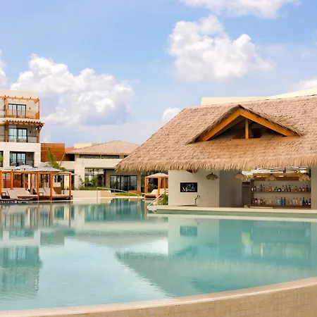 Secrets Playa Esmeralda Resort & Spa (Adults Only)-3