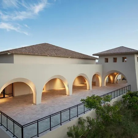 Secrets Playa Esmeralda Resort & Spa (Adults Only)-2