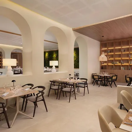 Secrets Playa Esmeralda Resort & Spa (Adults Only)-2