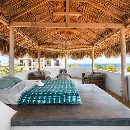 Bliss Bonaire By Boutique Bonaire Unique Resorts-3
