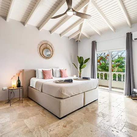 Bliss Bonaire By Boutique Bonaire Unique Resorts-2