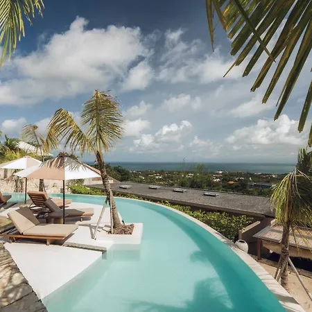 Seascape Resort Uluwatu By Ini Vie Hospitality-2