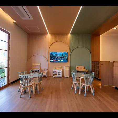 Pyrenéus Residence Gav Pirenópolis-2