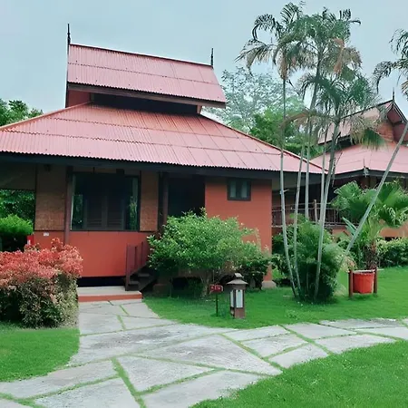 Pai Hotsprings Spa Resort-2