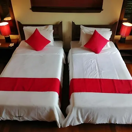 Pai Hotsprings Spa Resort-3