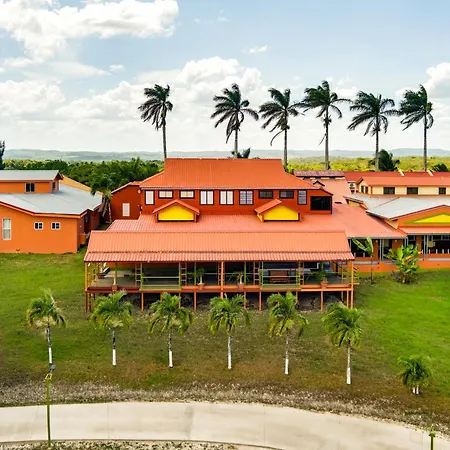 Hill Garden Boutique Resort-2